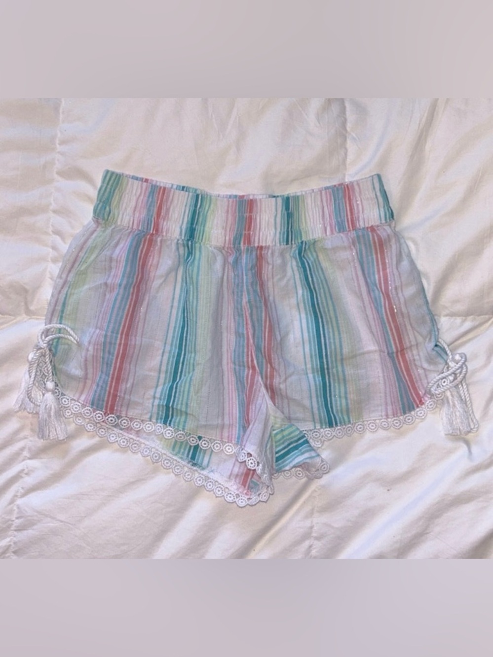 NWOT Joe Fresh shorts